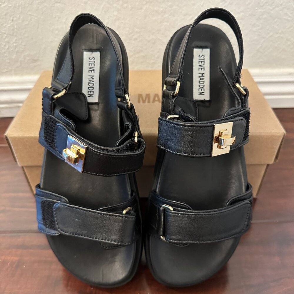 Steve Madden Mona Sandal